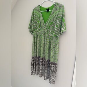 New Directions - Dress